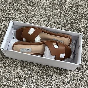 Steven Madden Sandals